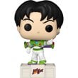Toy Story x TinyTAN BTS Jungkook as Buzz Pop! Vinyl Figure