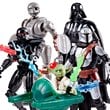 Star Wars Epic Hero Series 4-Inch Action Figures Wave 3 Case