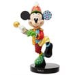 Mickey Mouse Band Leader by Romero Britto Statue