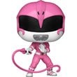 Power Rangers: The Movie Pink Ranger Pop! Vinyl Figure