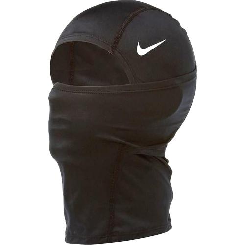 Nike Pro Hyperwarm Hydropull Hood,OSFM(Anthracite/White)