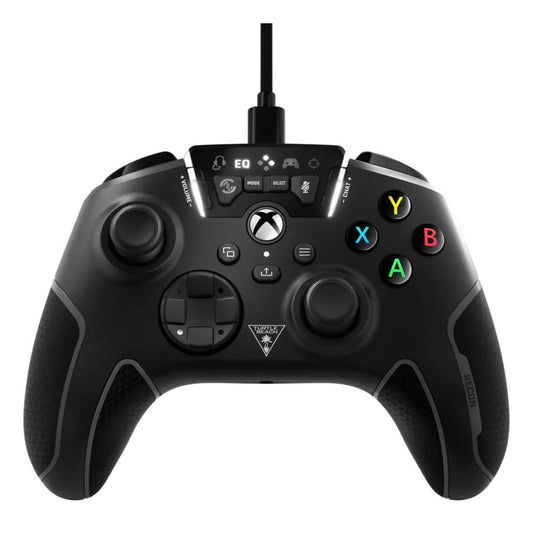 Recon Controller Wired Game Controller Officially Licensed for Xbox Series X