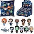 Universal Horror S3 3D Foam Bag Clip Display Case of 24