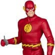 DC Retro W13 Super Friends Flash 6-Inch Scale Action Figure