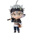 Black Clover Asta Nendoroid Action Figure