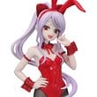 Overlord Shalltear Red Color Version BiCute Bunnies Statue