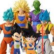 Dragon Ball Super Dragon Stars Figure Wave 7 Case of 6
