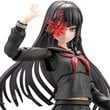 Kuon Yakushiji Maria Kagaribi Costume 1:10 Model Kit