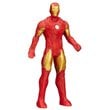 Marvel Iron Man 6-Inch Action Figure