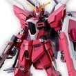 Gundam Freedom Infinite Justice Type II HG 1:144 Model Kit