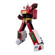 Fighting General Daimos SMP Model Kit