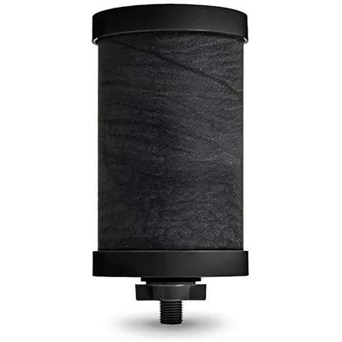 Alexapure 2387 Pro Filter Replacement – 1 Filter Pack, Black