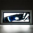 P5 Royal Mona Eyes LED Light Box