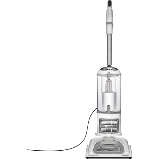 Shark Upright Vacuum - Navigator Lift-Away with Swivel Steering