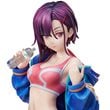 Zom 100: Bucket List of the Dead Shizuka Mikazuki 1:7 Statue