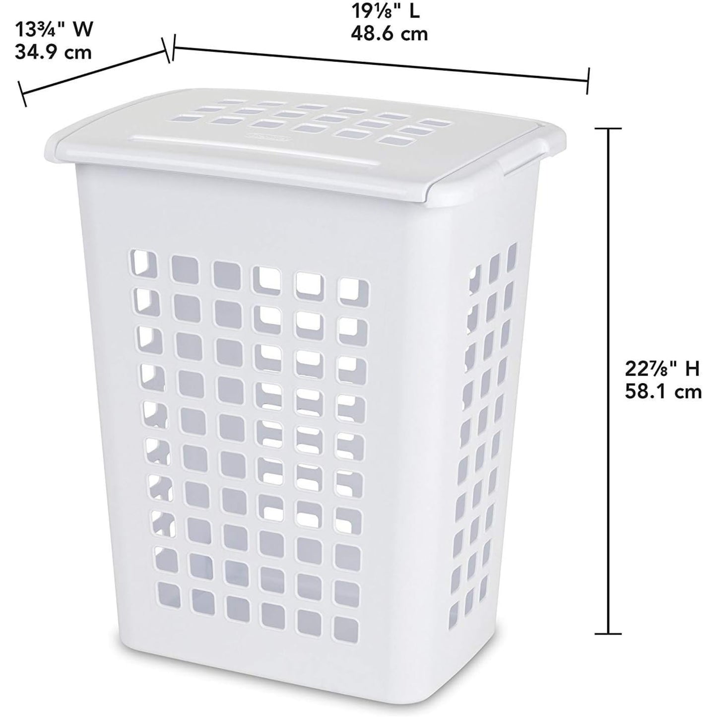 Laundry Hamper