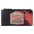 Friday the 13th Bloody Large Card Holder