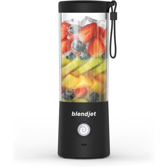 BlendJet Portable Blender for Smoothies & Shakes