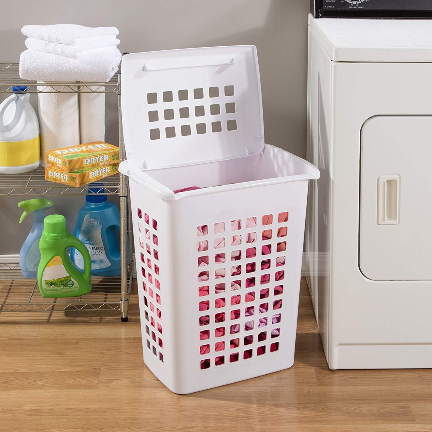 Laundry Hamper