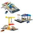Matchbox Action Drivers Playset Case of 4