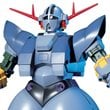 Gundam MSN-02 Zeong HG 1:144 Model Kit
