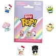 Sanrio Bitty Pop! Mini-Figure Singles Master Carton of 128