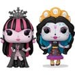 Monster High Funko Pop! Vinyl Figure Wave 4 Case of 6
