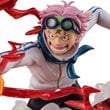 One Piece Koby Honesty Impact FiguartsZERO Statue