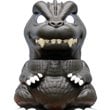 Godzilla 2001 FUN! FUN! Vinyl Figure