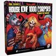 Rob Zombies House of 1000 Corpses: A Game of Horror Game