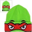 Teenage Mutant Ninja Turtles Raphael Cosplay Beanie