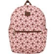 Mickey and Friends Checkerboard Travel Backpack