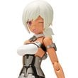 Frame Arms Girl Laetitia Silver Version Model Kit