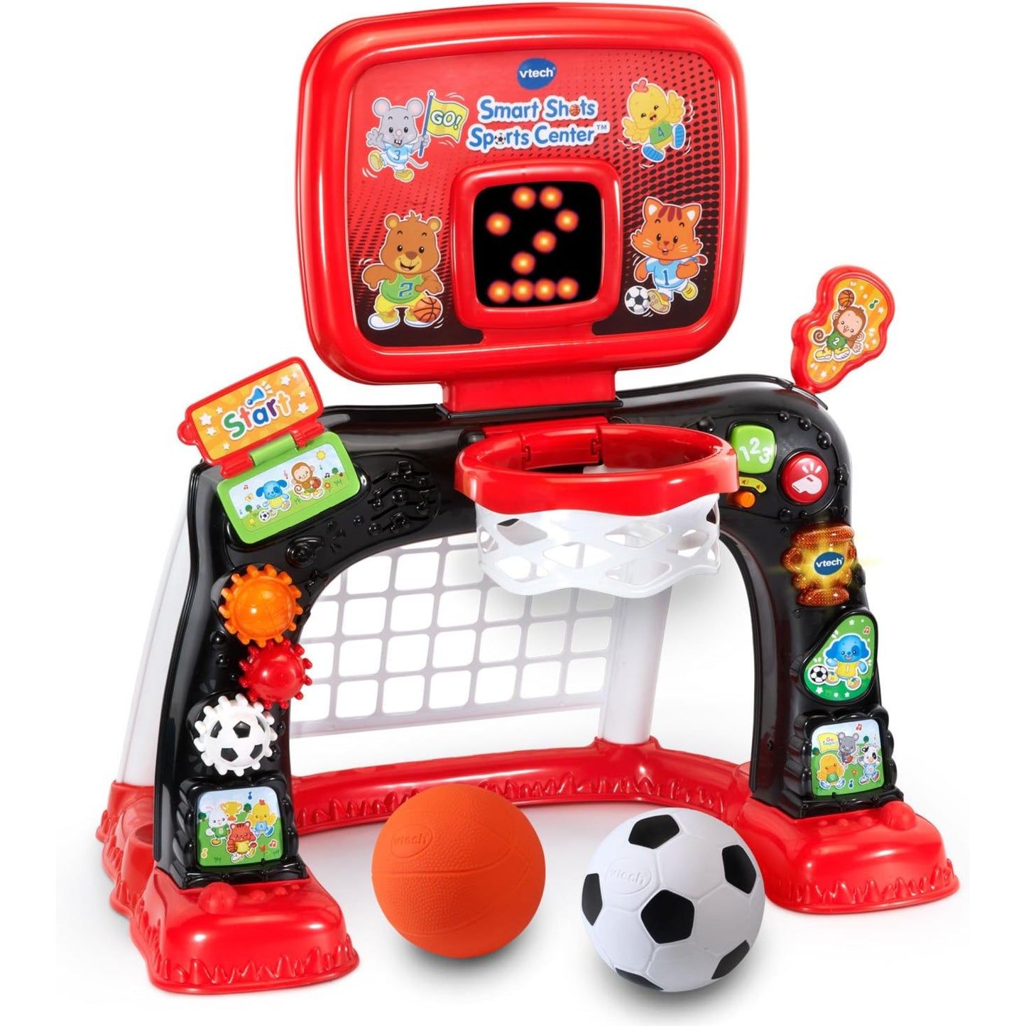 VTech Smart Shots Sports Center for Kids