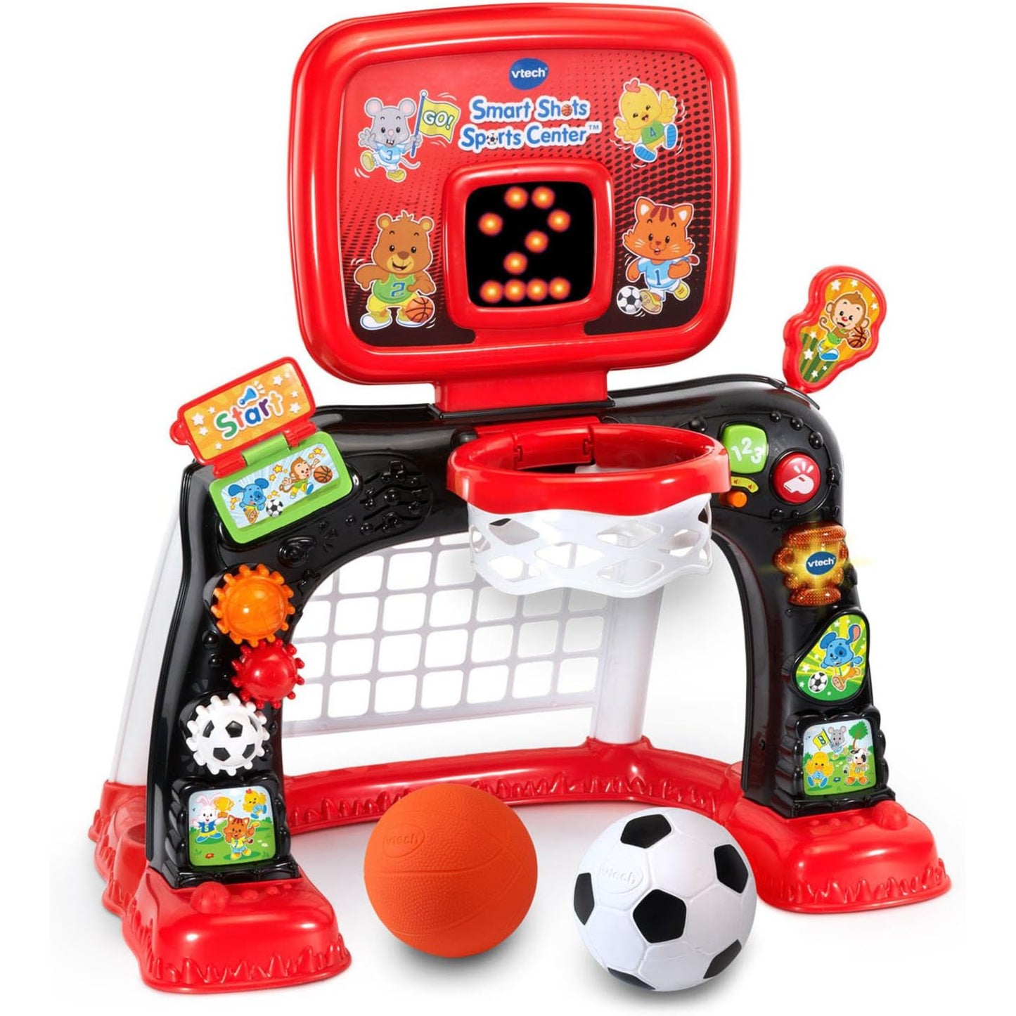 VTech Smart Shots Sports Center for Kids