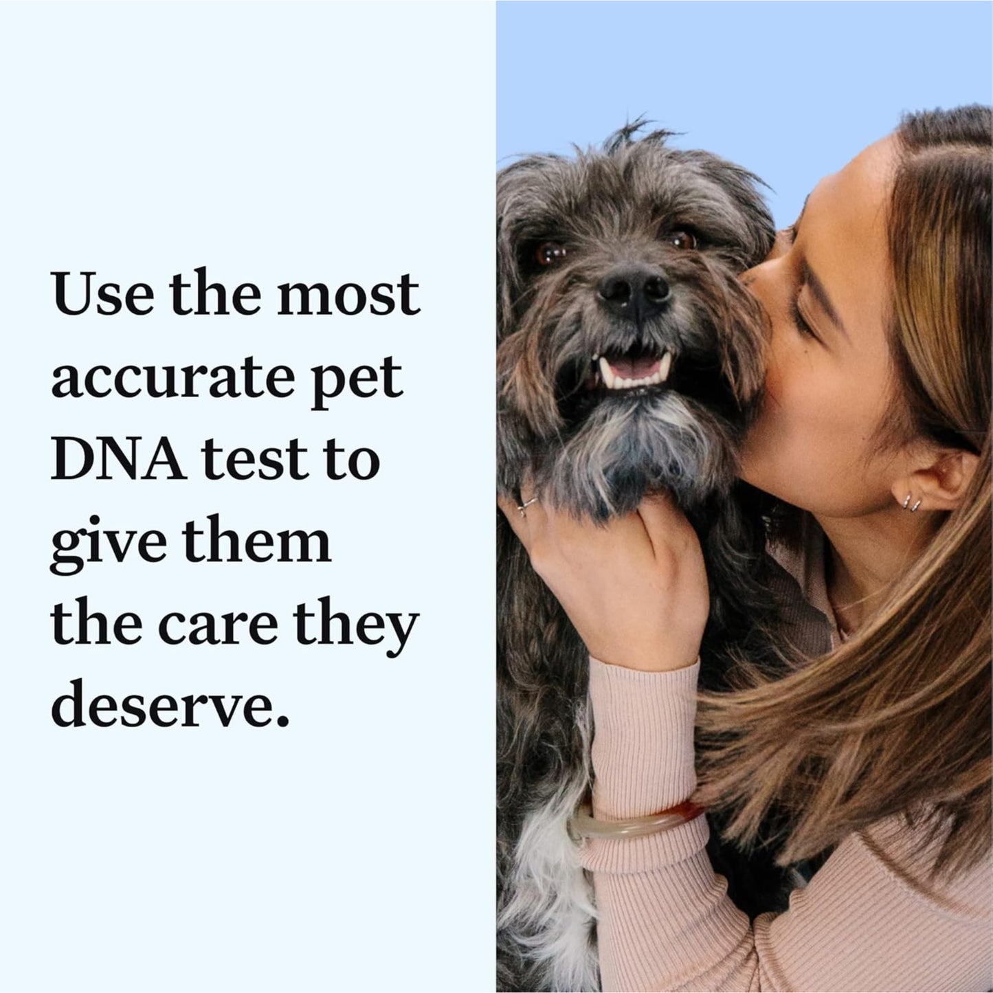 Wisdom Panel Essential Dog DNA Kit