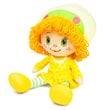 Strawberry Shortcake Lemon Meringue 14-Inch Rag Doll
