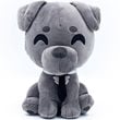 John Wick Collection Bubba 9-Inch Plush