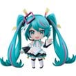 Vocaloid Hatsune Miku Expo 10th Nendoroid Action Figure