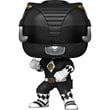 Power Rangers: The Movie Black Ranger Pop! Vinyl Figure