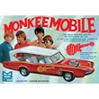 Monkeemobile TV Car Model Kit