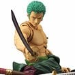 One Piece Roronoa Zoro Variable Action MINI Figure - Rerun