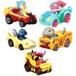 Hot Wheels RacerVerse 2025 Mix 6 Vehicle Case of 8