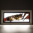 P5 Royal Akechi Eyes LED Light box