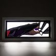P5 Royal Noir Eyes LED Light Box