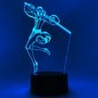 Persona 5 Royal Fox Otaku Lamp