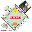 Monopoly Classic Game (English)