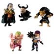 One Piece Rival WCF Mini-Figure Case of 12