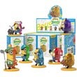 Minions x Kandy Emonions Edition Mini-Figure