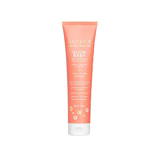 Beauty Glow Baby Brightening Daily Face Cleanser